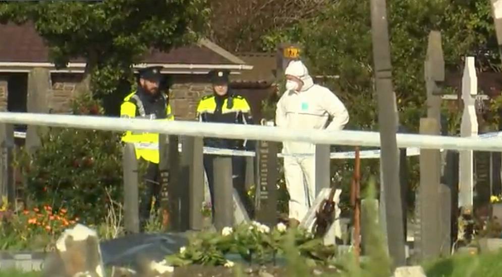 Fifth Man Arrested In Kerry Cemetery Murder Probe