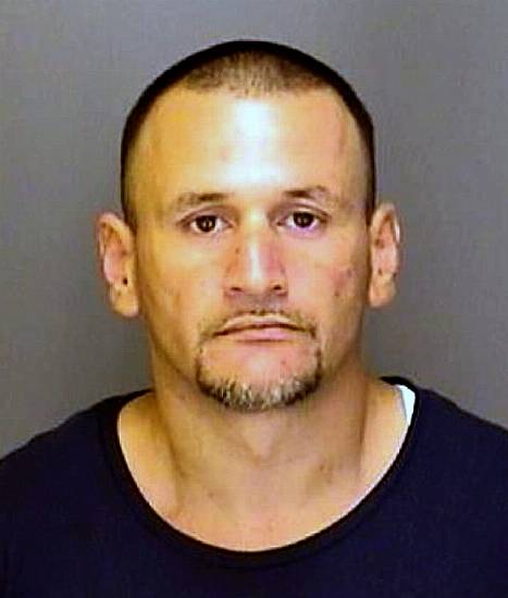 Brother Of Suspect In California Family’s Killing Arrested