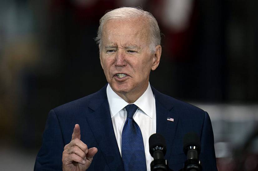 Biden’s ‘Armageddon’ Talk Edges Beyond Bounds Of Us Intelligence