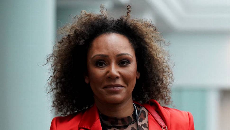 Sacked Minister Denies He Has Met Mel B After Singer Posts Cryptic Tweet