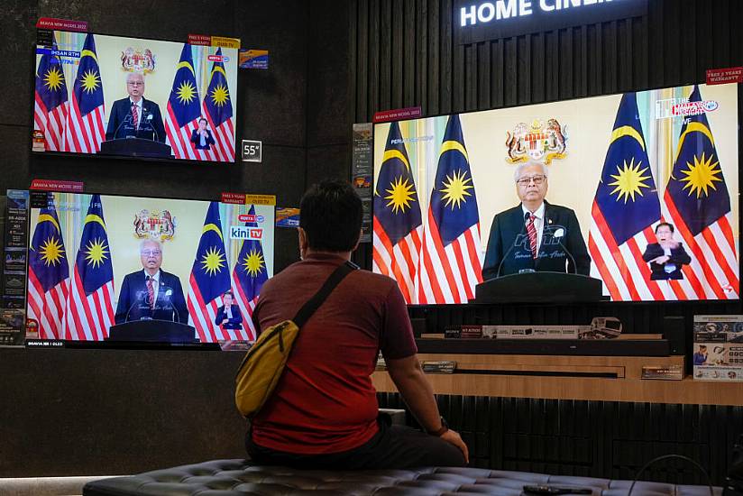 Malaysian Prime Minister Dissolves Parliament And Calls Snap Elections