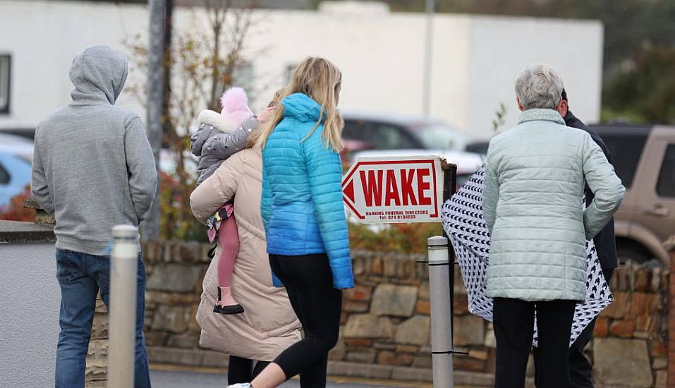 Creeslough Explosion: Enormity Of Tragedy ‘Dawning’ As People Prepare For Funerals