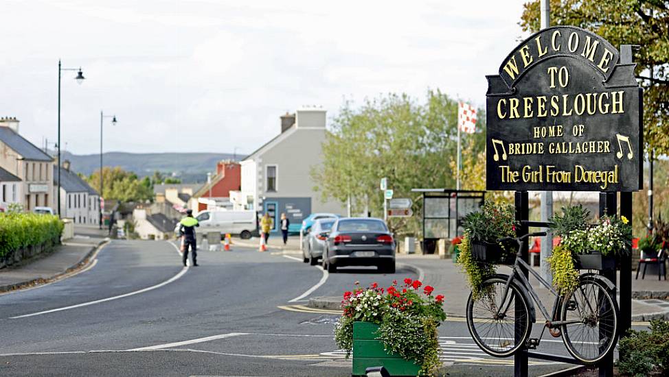 Two Men Arrested In Connection With Fatal Creeslough Explosion