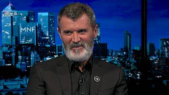 Roy Keane To Join Roddy Doyle For Special Event In Cork