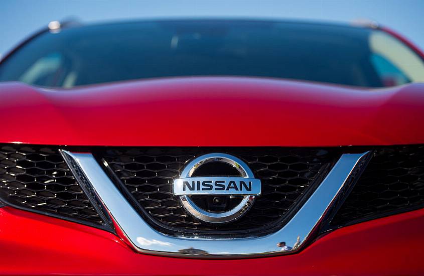 Japanese Carmaker Nissan Says It Is Pulling Out Of Russia