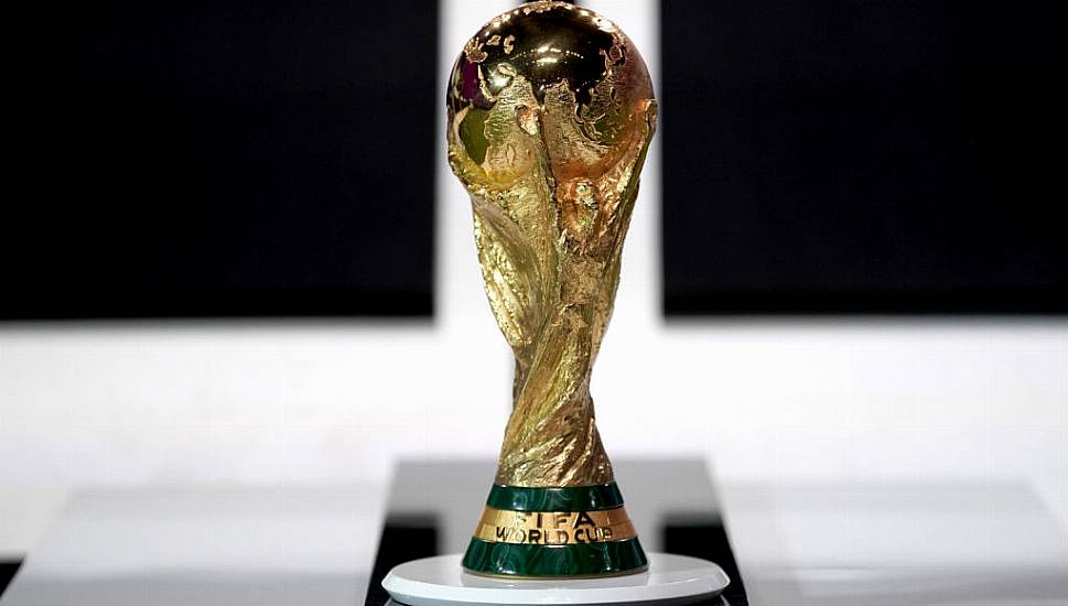 A Group-By-Group Guide To The Opening Round Of World Cup Fixtures