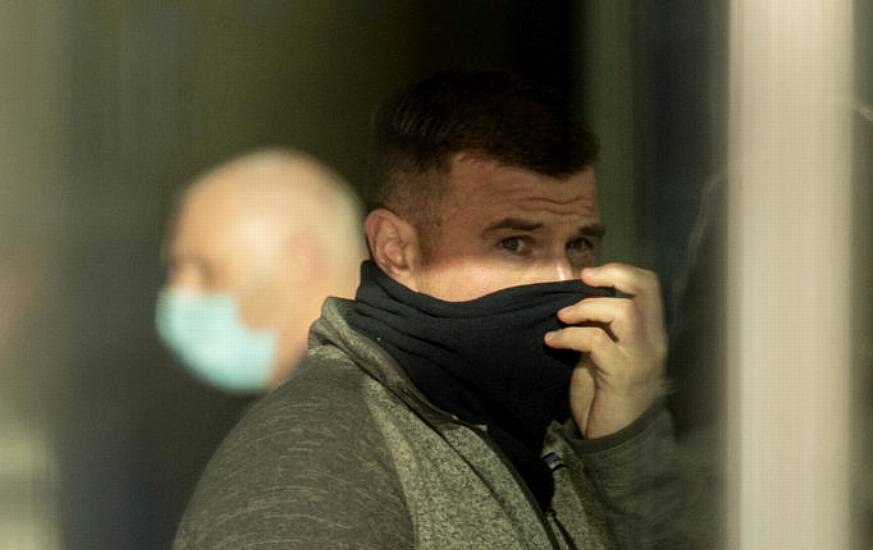 Man Jailed For Throwing Firework At Anti-Lockdown Protest, Perforating Garda's Eardrum