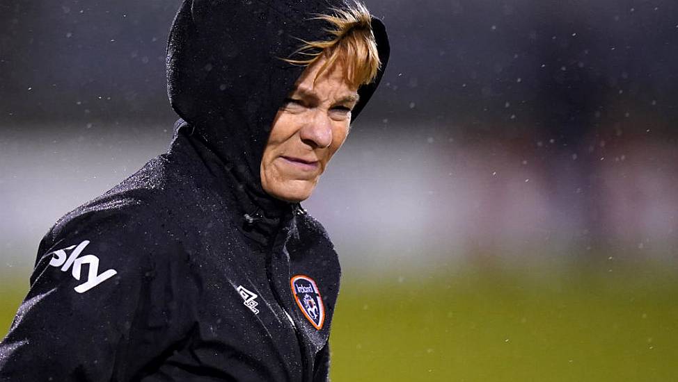 Ireland Footballers’ Ira Chant ‘Utterly Insensitive’ To Victims – Dup