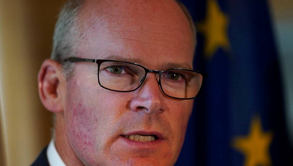 All Efforts Needed To Avoid Fresh Stormont Elections – Coveney