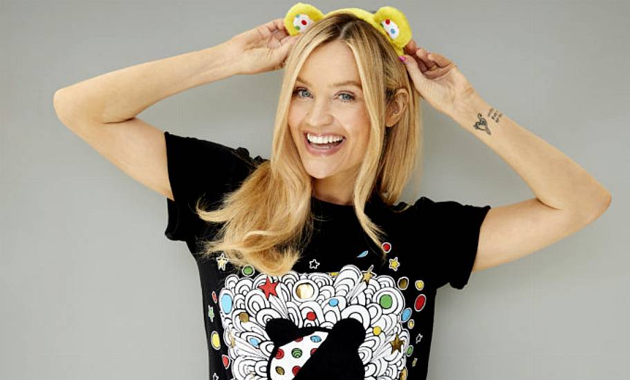 Laura Whitmore Among Stars Supporting Launch Of Children In Need’s 2022 Appeal