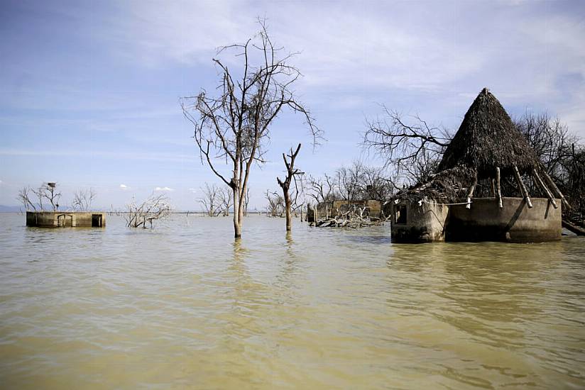 Poor Nations To Demand Climate Justice And Compensation At Un Summit