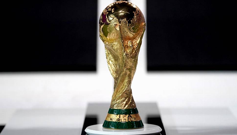 Fifa Urged To Commit To Compensation Scheme For World Cup Migrant Workers