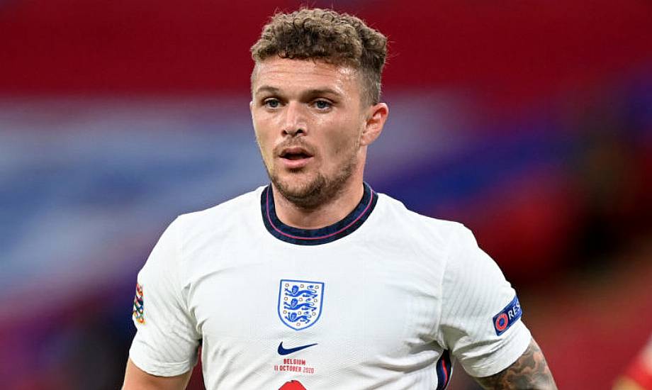 Eddie Howe Sure ‘Incredible’ Kieran Trippier Is Right Man For Key England Role