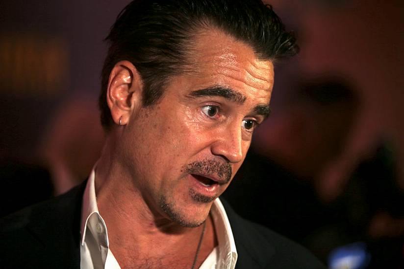 Colin Farrell, Brendan Fraser Among Honourees At 2023 Palm Springs International Film Festival