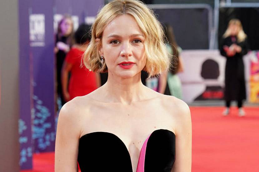 Carey Mulligan Felt ‘Compelled As A Woman’ To Be In Film About Female Heroism