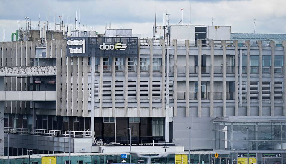 Dublin Airport Corporate Lounge Employee Jailed For Involvement In Cocaine Smuggling