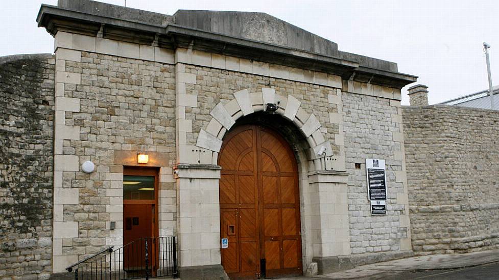 Former Female Prison Officer Sentenced After Having A Baby With Inmate