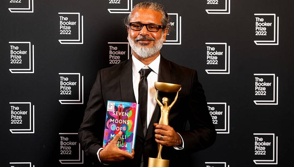 Booker Prize Winner: Attack On Salman Rushdie Caused Me To Self-Censor