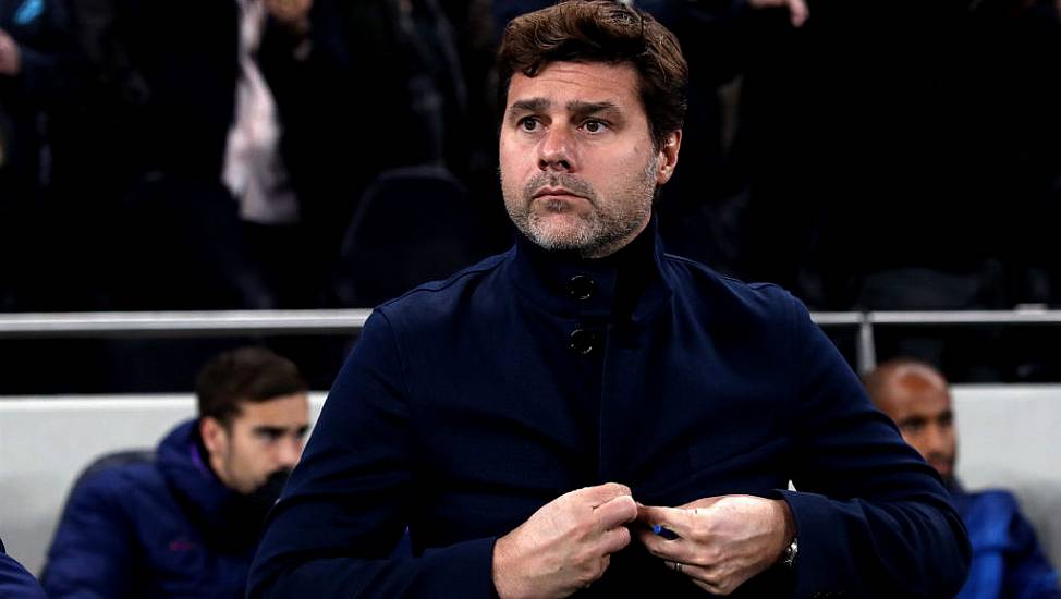 Football Rumours: Villa Eyeing Mauricio Pochettino If Steven Gerrard Is Sacked