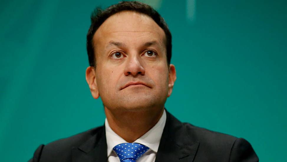 Winter Eviction Ban Legally Justified Under Public Interest – Varadkar