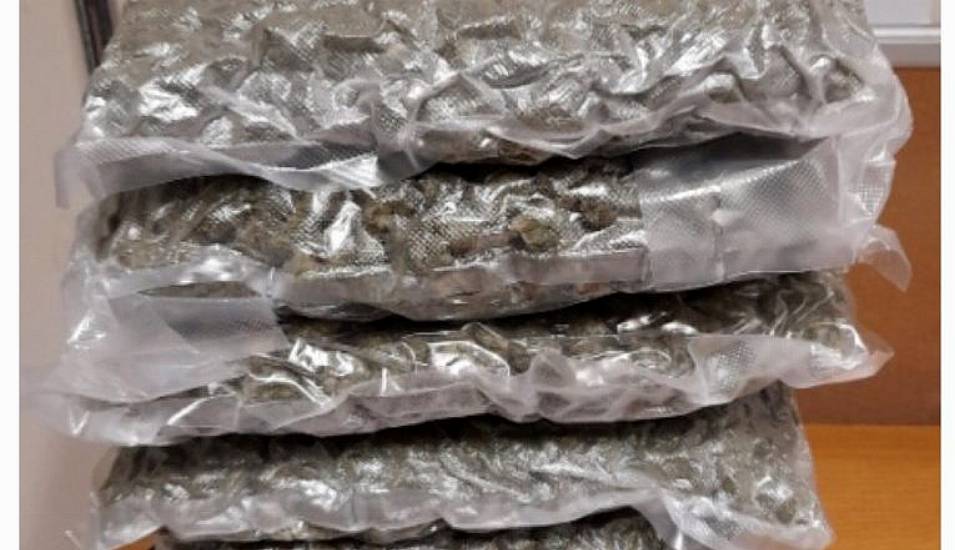 Gardaí Arrest Man In Drogheda After Seizure Of Drugs Worth €61,000