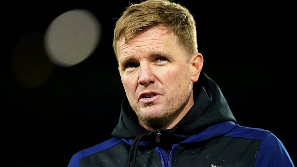 There Is A Ceiling – Eddie Howe Insists Newcastle Cannot ‘Spend What They Want’