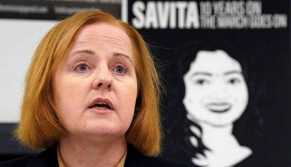 Abortion Law Reform Urged As Campaigners Organise March For Savita Halappanavar