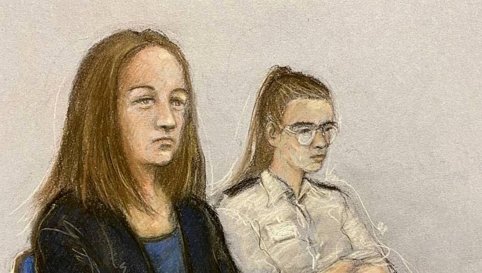 Taking Baby To Mortuary ‘Hardest Thing I’ve Done’, Murder Accused Nurse Said