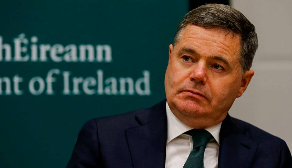 Donohoe Needs To Make Comprehensive Statement Over Campaign Expenses - Sinn Féin