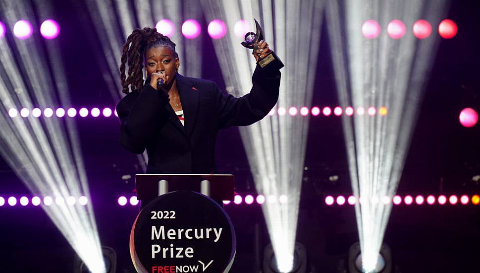 Little Simz Named Winner Of 2022 Mercury Prize