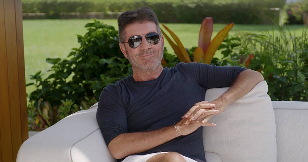 Simon Cowell To Pair Music Industry Stars With Tiktok Users In New Project