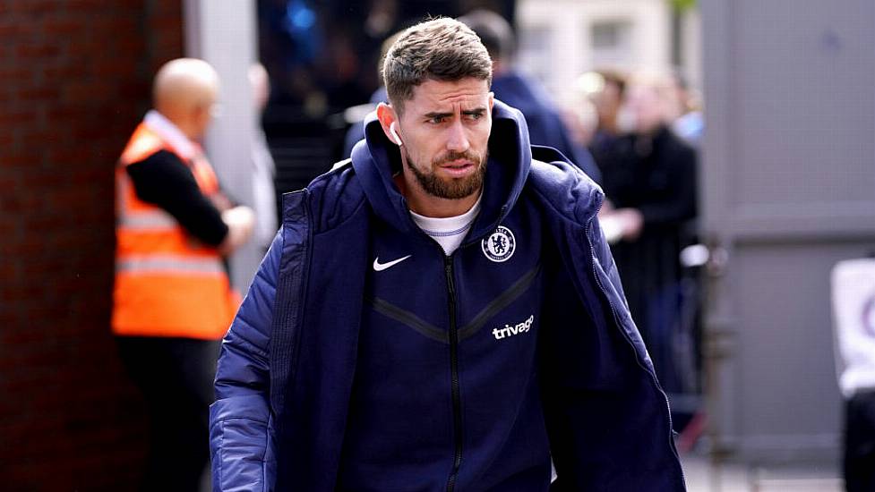 Jorginho’s New Chelsea Contract Stalls After Pay Rise Request