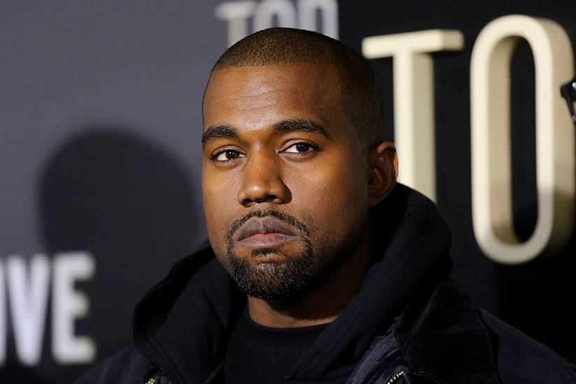 Kanye West To Face $250M Lawsuit Over George Floyd Death Remarks On Podcast