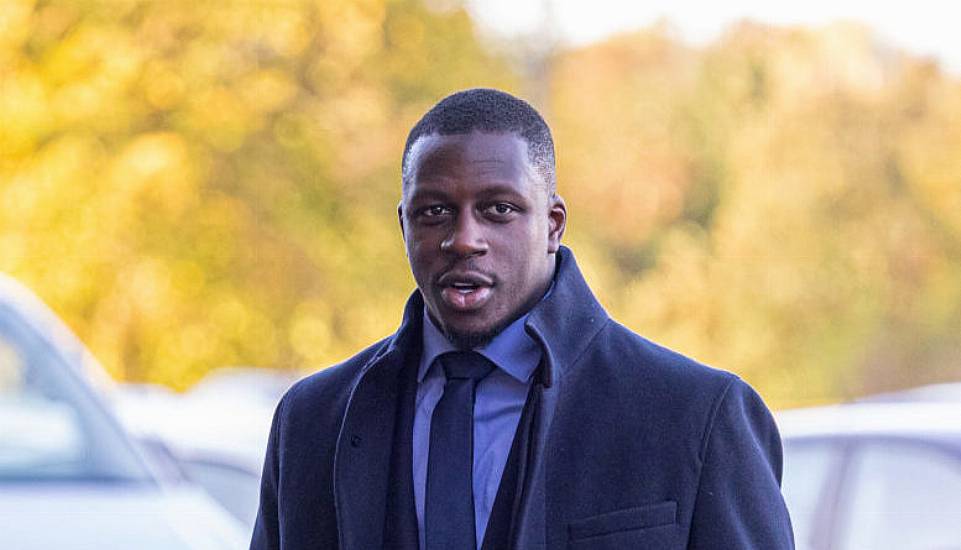 Jack Grealish Was Playing 'Crap' Music At Benjamin Mendy’s Party, Rape Trial Told