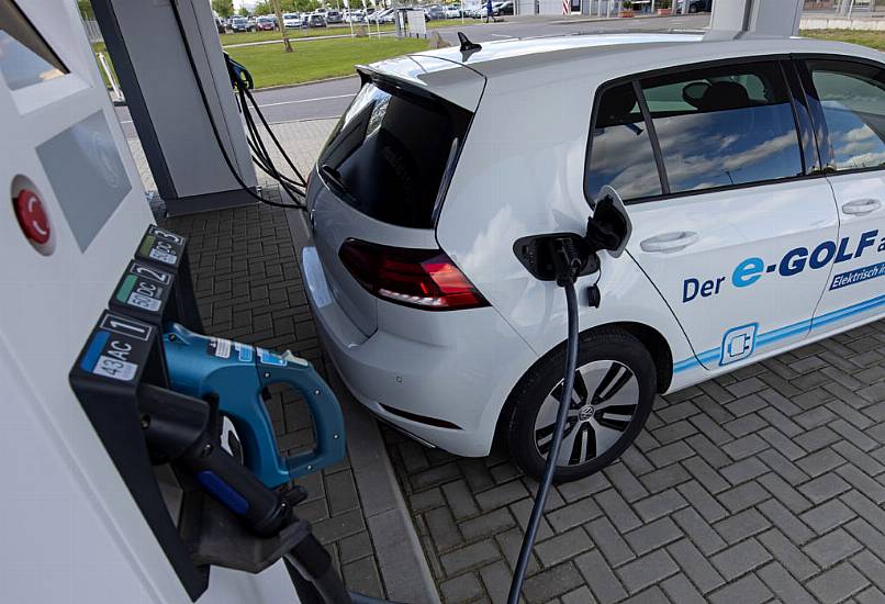 Germany To Massively Expand Electric Car Charging Network