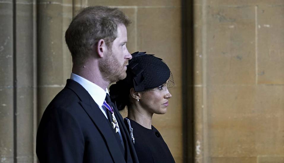 Meghan Reflects On ‘Complicated Time’ During Queen Elizabeth’s Death