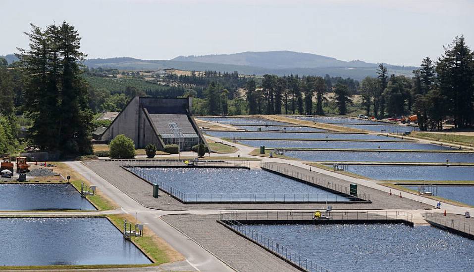 Over 30 Towns Releasing Raw Sewage Into Irish Waters Every Day, Report Says