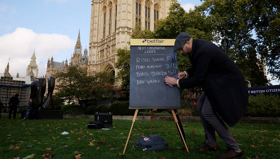 Truss Resignation: New Leader Could Be Confirmed On Monday; Starmer Calls For General Election