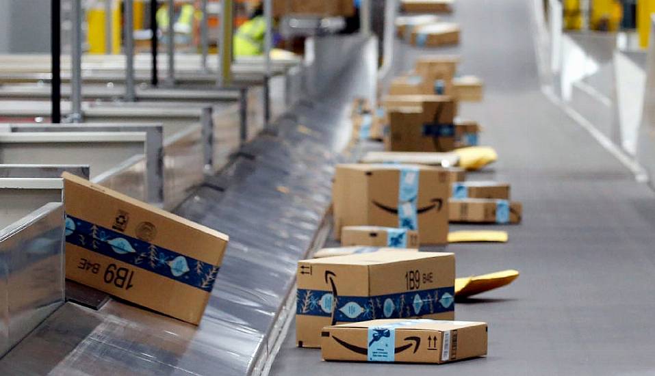 Amazon Faces Class Action Lawsuit In The Uk Over Buy Box