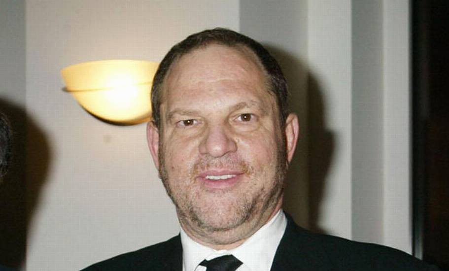 Jurors Set For Harvey Weinstein Trial