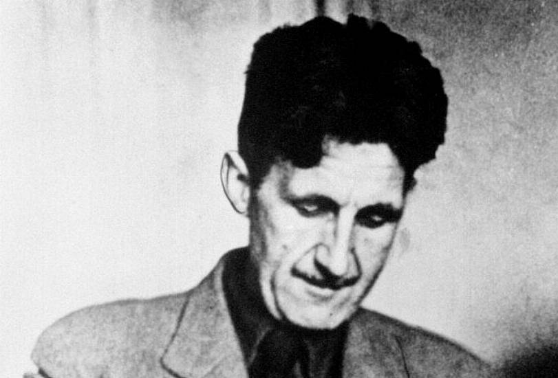 Substack Set To Serialise George Orwell’s Writings