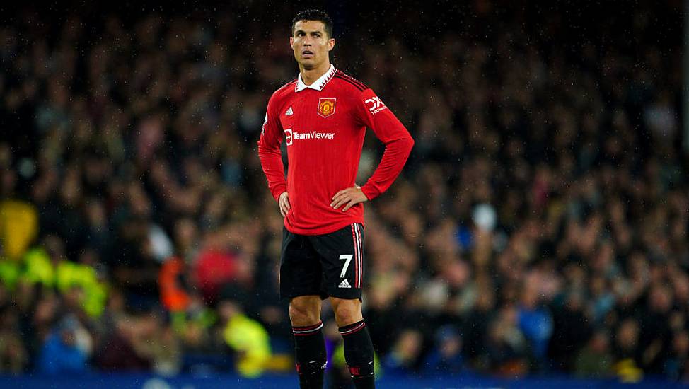 What Next For Cristiano Ronaldo As Man Utd Future Comes Under Spotlight Again?