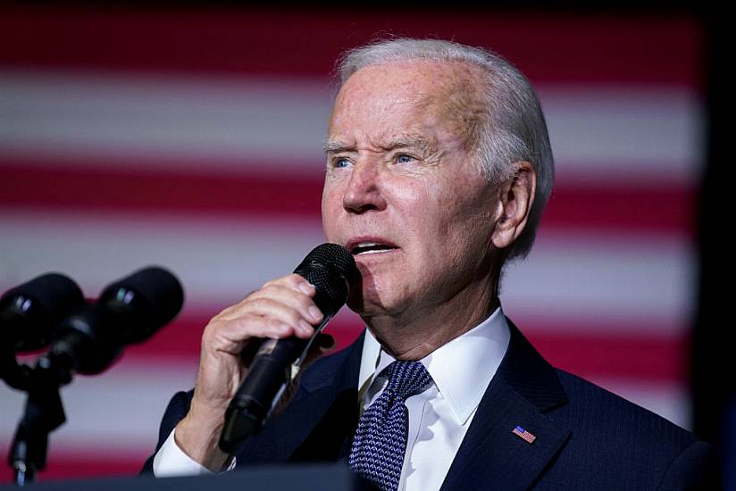 Federal Appeals Court Blocks Biden’s Student Debt Forgiveness Plan