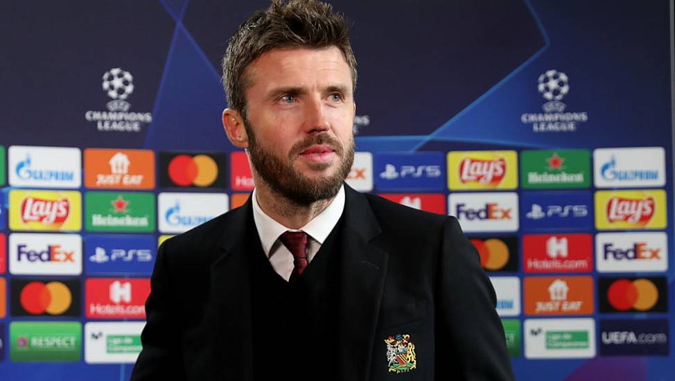 Michael Carrick Takes On First Managerial Role As New Middlesbrough Boss