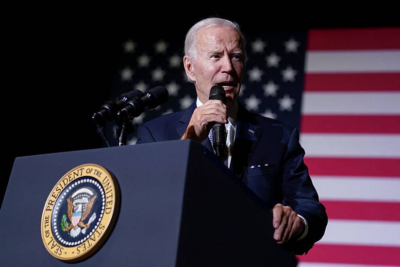 Biden Targets Nicaraguan Gold In New Move Against Ortega