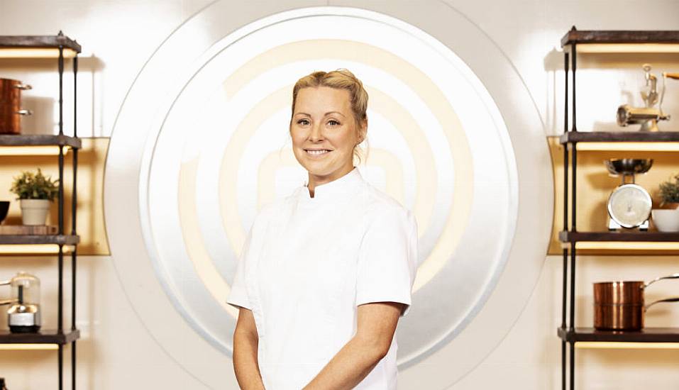 Irish Chef Anna Haugh On Being ‘Firm But Fair’ As The Latest Masterchef Judge