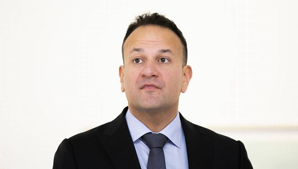 Leo Varadkar Urged To Intervene To Help Sacked Twitter Workers