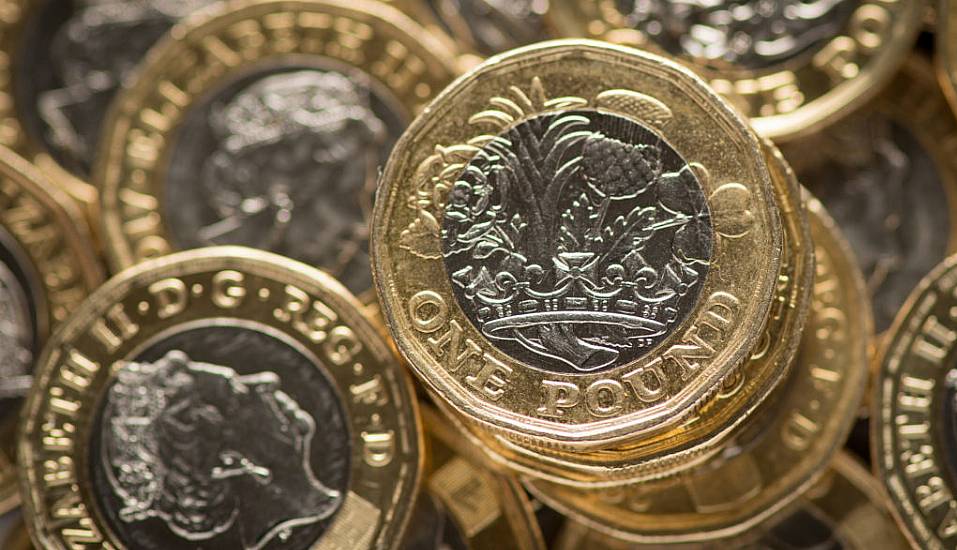 Pound Rebounds To Highest Levels Since Truss Mini-Budget