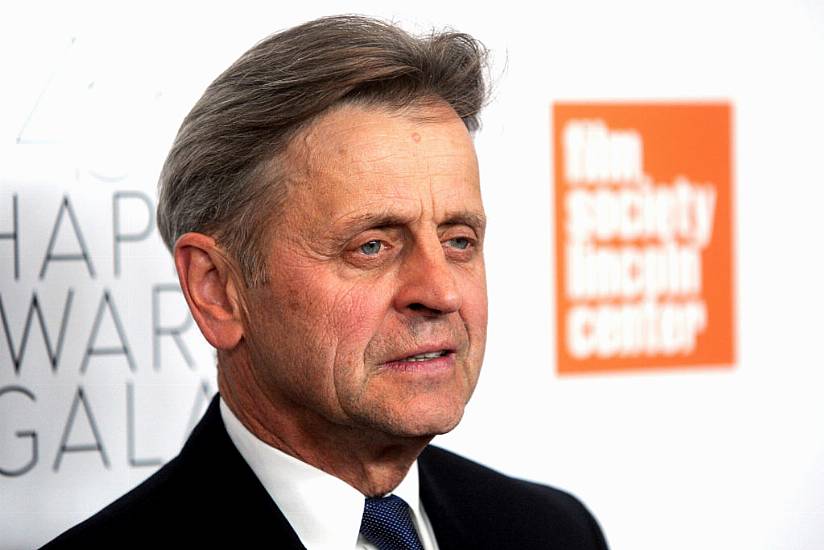 Baryshnikov Honours ‘Insanely Brave’ Putin Opponent Navalny