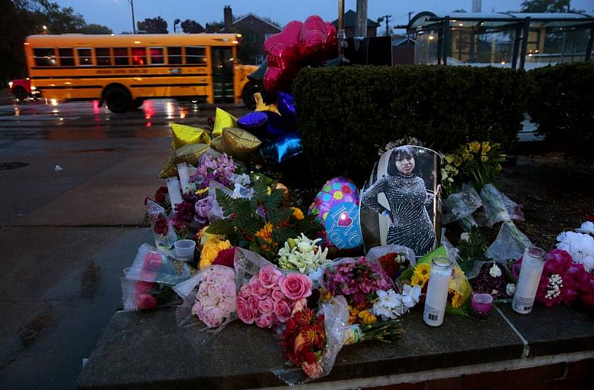 School Gunman ‘Was Armed With Rifle And 600 Rounds Of Ammunition’